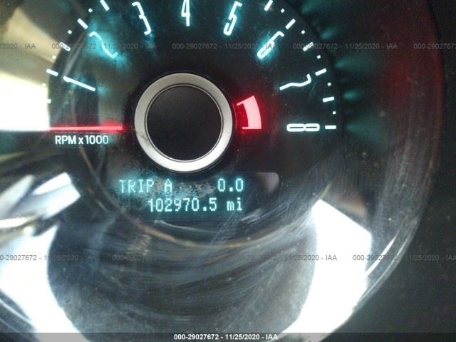 MUSTANG   2014 Keys/Latches/Locks 635917