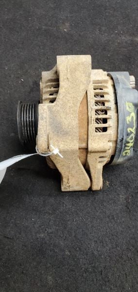 Alternator 8 Cylinder 2UZFE Engine 100 Amp Fits 07-09 TUNDRA 1041458