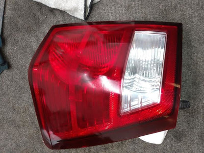 Driver Left Tail Light Fits 07-10 GRAND CHEROKEE 670886