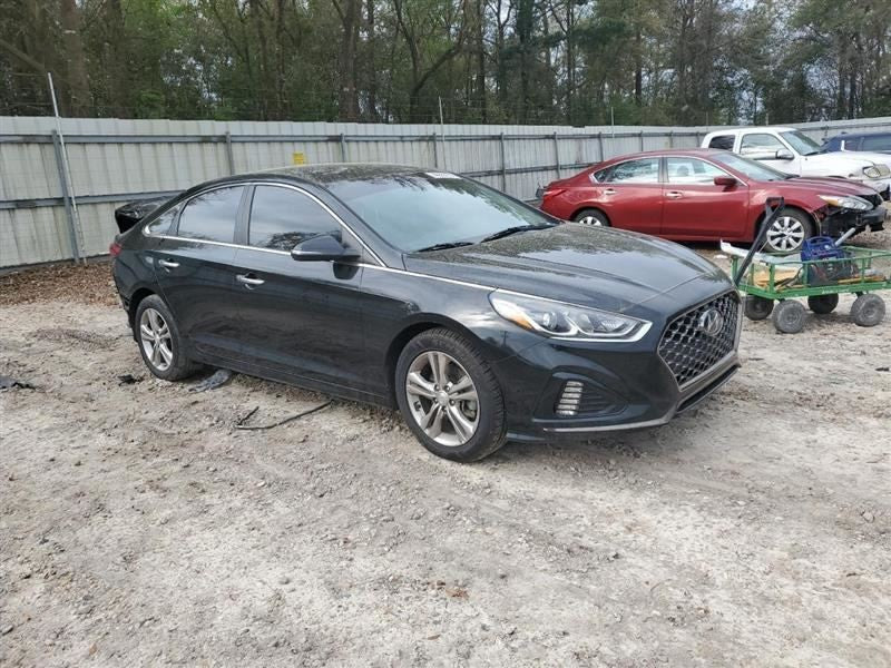 Chassis ECM Suspension TPMS Center Dash US Market Fits 16-19 SONATA 1037521