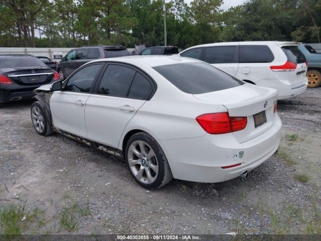 Alternator 170 Amp Fits 12-18 BMW 320i 1082221