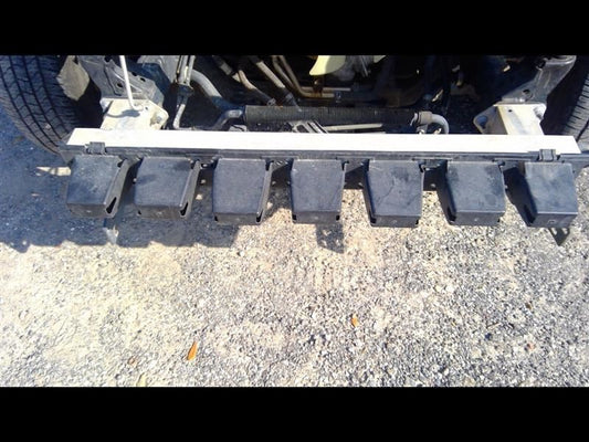 Power Brake Booster Vacuum 6 Cylinder 2GRFKS Engine Fits 16-19 TACOMA 1032508