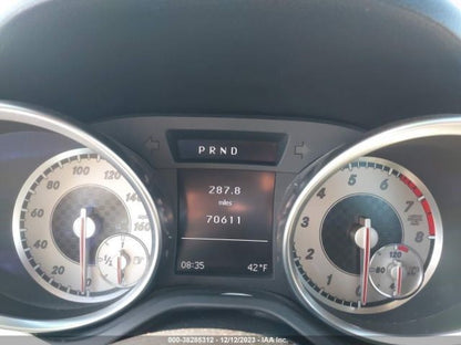 Chassis ECM 172 Type Parking Brake SLK300 Fits 14-16 MERCEDES SLK 996204