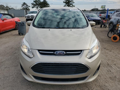 Fuel Pump Assembly VIN A Or D 7th Digit Fits 13-18 C-MAX 1124604