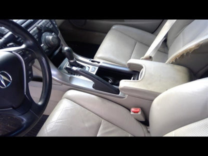 Driver Left Upper Control Arm Front Fits 09-14 TL 1084648
