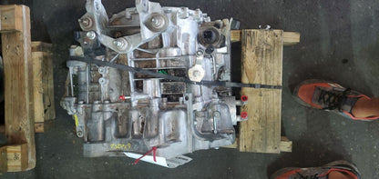Automatic Transmission 2.5L I-eloop Fits 14-15 MAZDA 6 1125428