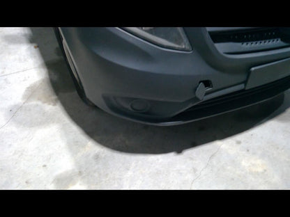 Passenger Door Handle Exterior 447 Type Rear Side Fits 16-21 METRIS 1097964
