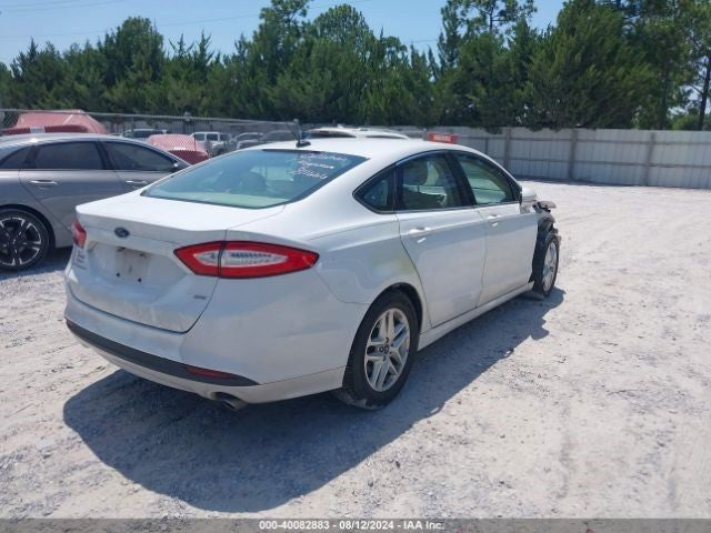 Dash Panel Conventional Ignition Fits 13-16 FUSION 1073589