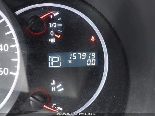 Fuse Box Engine VIN A 4th Digit VQ35DE Thru 3/13 Fits 11-13 QUEST 1043240