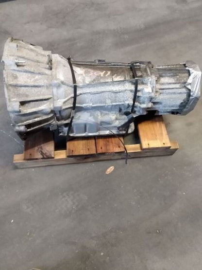 Automatic Transmission 3.5L 6 Cylinder 4WD Fits 05 INFINITI FX SERIES 735647