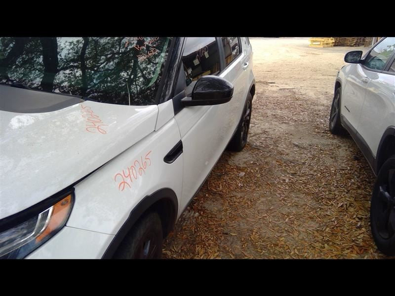 Chassis ECM Door Power Liftgate Fits 15 DISCOVERY SPORT 1044929