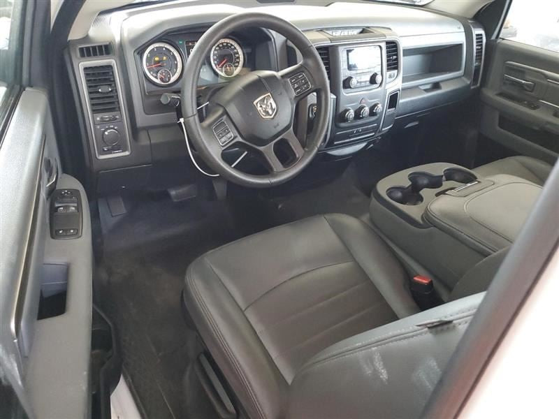 Ignition Switch Classic Style 5 Lug Wheel Fits 13-20 DODGE 1500 PICKUP 1053553