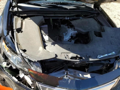Passenger Right Upper Control Arm Front Fits 09-14 TL 1044483