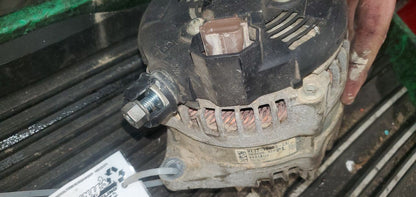 Alternator 200 Amp Fits 15-20 FORD F150 PICKUP 1107225