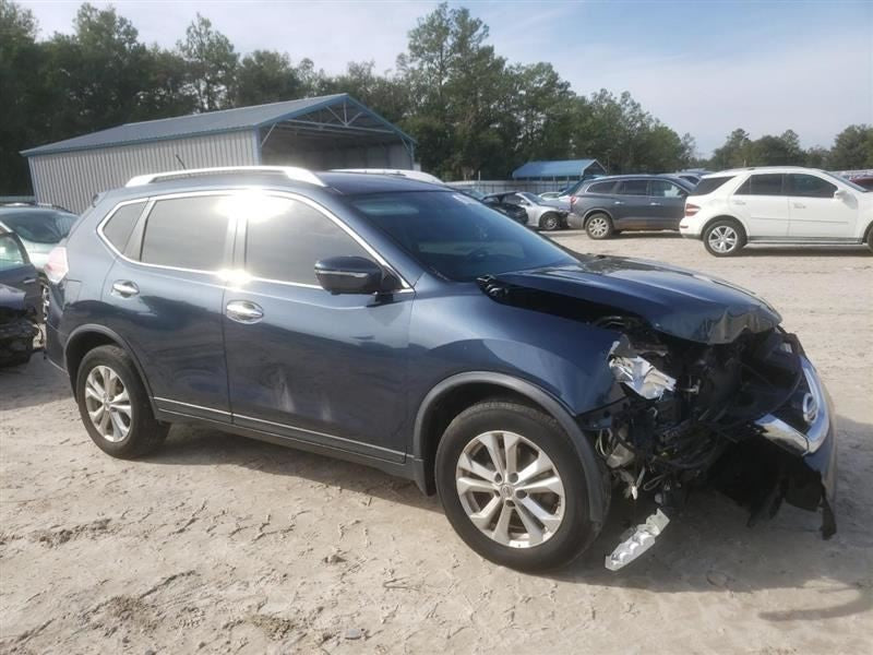 Blower Motor VIN 5 1st Digit Usa Built Thru 01/31/18 Fits 14-18 ROGUE 1031131