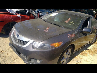 Automatic Transmission 2.4L 4 Cylinder Fits 09-10 TSX 407823