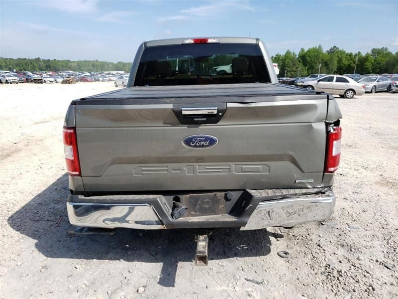 Chassis ECM Transfer Case Fits 19-20 FORD F150 PICKUP 749380