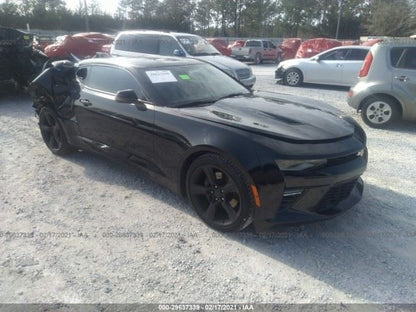 CAMARO    2016 Camera/Projector 583257