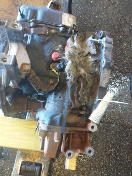 Automatic Transmission 6 Speed Fits 09-10 ROUTAN 1038466