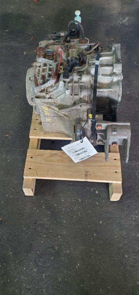 Automatic Transmission Coupe 2.4L Fits 08-10 ACCORD 327363