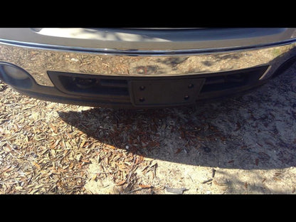 Passenger Right Front Spindle/Knuckle Fits 07-14 ESCALADE 1067621