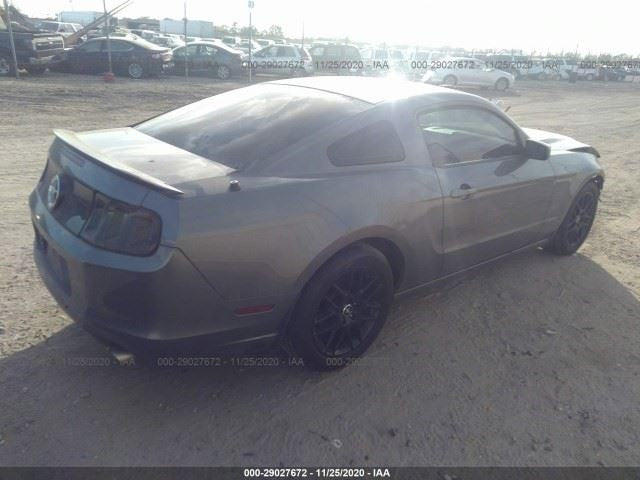 MUSTANG   2014 Keys/Latches/Locks 635917