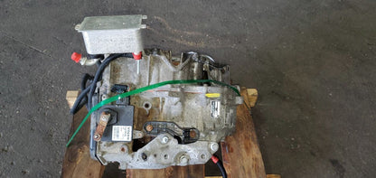 Automatic Transmission T5 5 Cylinder FWD Fits 14 VOLVO S60 1113237