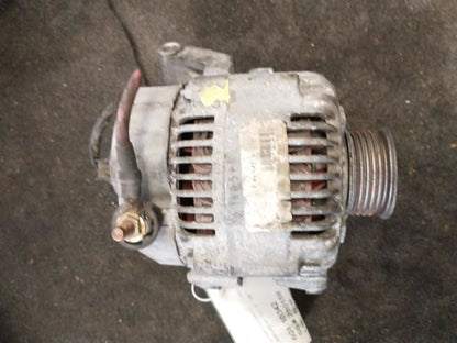 LIBERTY   2002 Alternator 743410