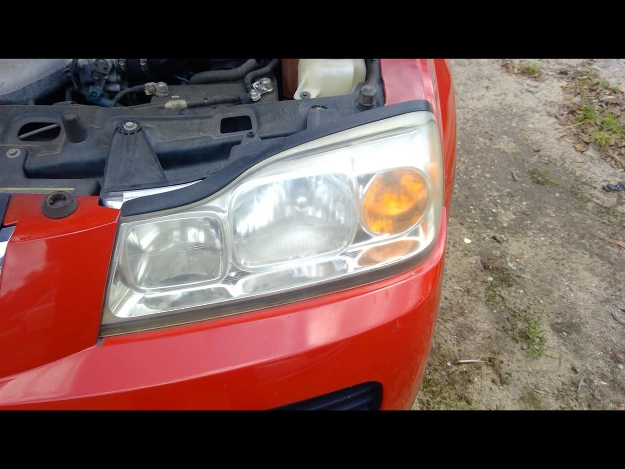 Passenger Right Strut Front Without Opt Hcz Fits 05-07 VUE 1127129