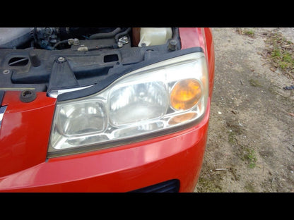 Passenger Right Strut Front Without Opt Hcz Fits 05-07 VUE 1127129