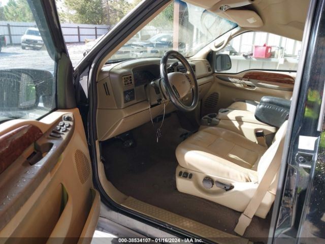 Power Brake Booster Vacuum Booster Fits 00-05 EXCURSION 1017568