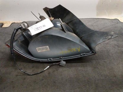 Passenger Tail Light Quarter Panel Mounted Fits 03-11 GRAND MARQUIS 848105