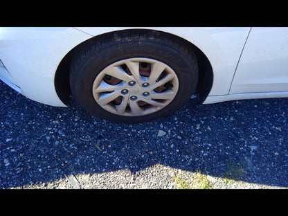 Automatic Transmission 2.0L Sedan US Built Fits 17-19 ELANTRA 1089645