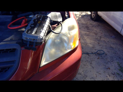 Driver Door Handle Exterior Assembly Front Fits 03-07 PILOT 1091519
