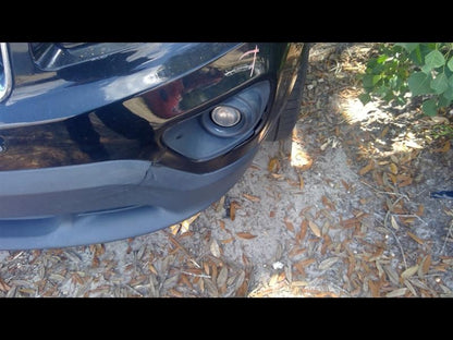 Passenger Side View Mirror Classic Style Power Heated Fits 07-17 COMPASS 1047650