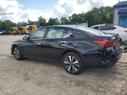 Blower Motor Fits 15-23 ALTIMA 1130504