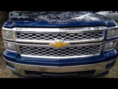 Engine ECM Electronic Control Module 3.6L VIN Y 8th Digit Fits 14-16 ATS 1071349
