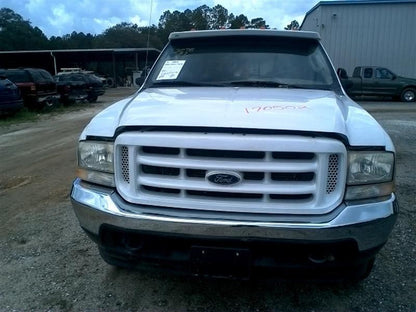Driver Rear Window Regulator Crew Cab Fits 99-12 FORD F250SD PICKUP 349685
