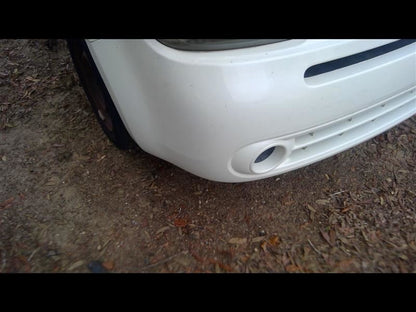 Passenger Right Front Spindle/Knuckle Fits 09-14 CUBE 1071809