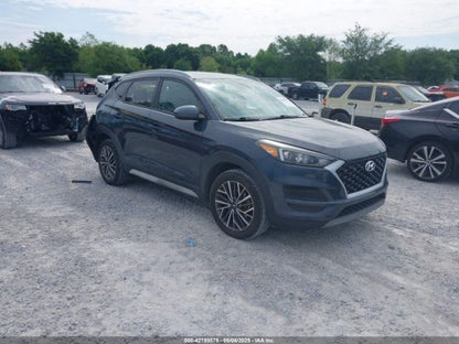 Driver Axle Shaft Front Outer AWD 2.4L Fits 19-21 TUCSON 1129403