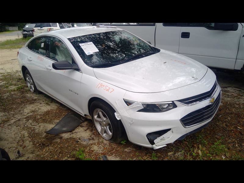 Chassis ECM Communication Center Of Dash ID 84022585 Fits 16-17 CASCADA 439152