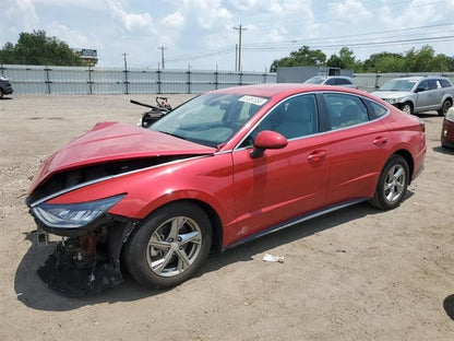 SONATA    2021 Transmission 891260