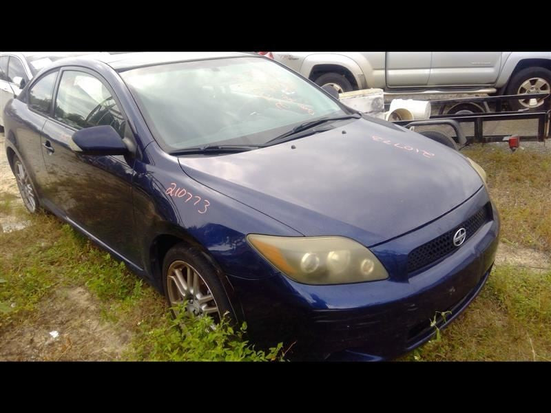 Steering Gear/Rack Power Rack And Pinion Fits 05-10 SCION TC 623452