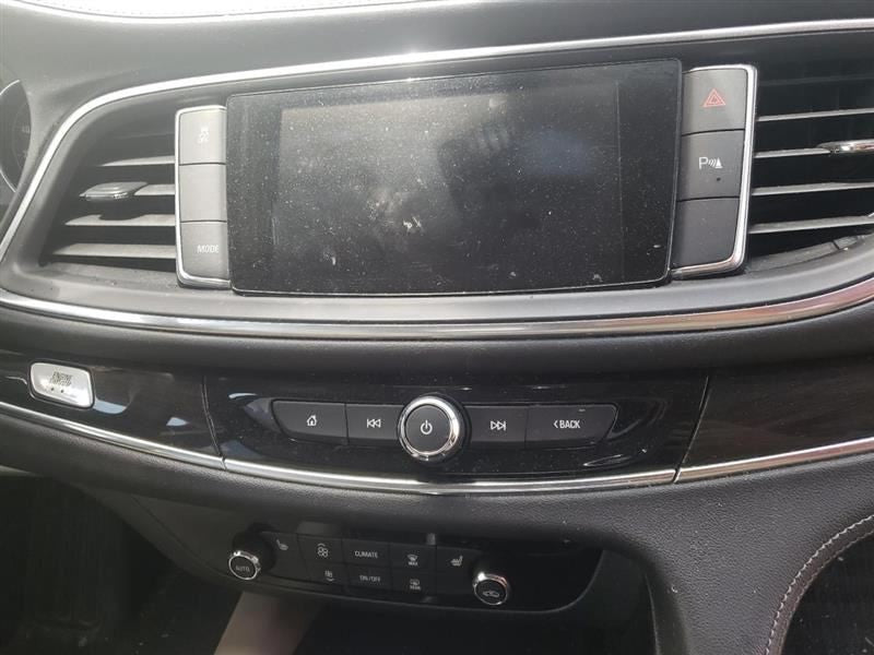 Speedometer MPH Opt Udd 4.2" Multi-color Display Fits 18-19 ENCLAVE 714616