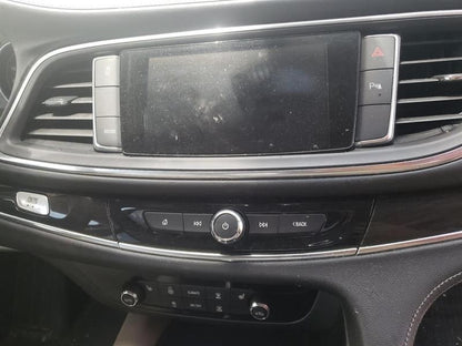 Speedometer MPH Opt Udd 4.2" Multi-color Display Fits 18-19 ENCLAVE 714616
