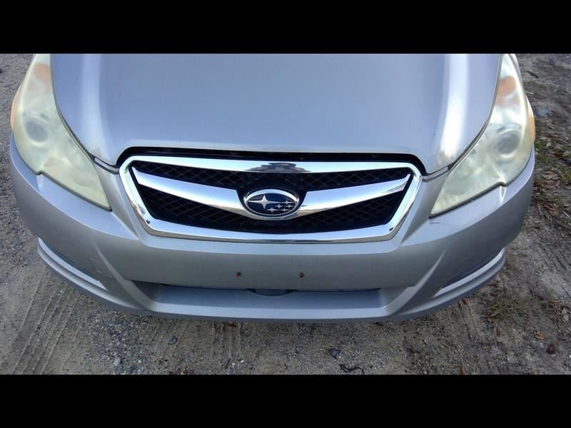 Steering Gear/Rack Power Rack And Pinion Sedan Fits 10-14 LEGACY 985756