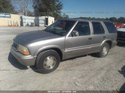 Passenger Right Tail Light Fits 95-05 BLAZER S10/JIMMY S15 560691