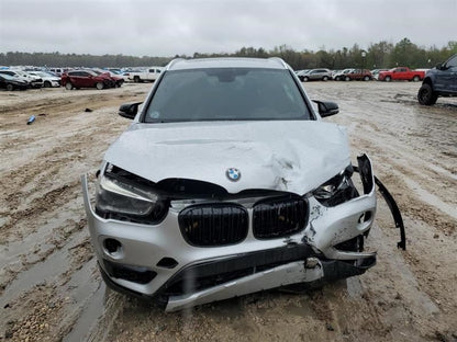 Ignition Switch Push Button Start And Stop Switch Fits 16-20 BMW X1 1037564