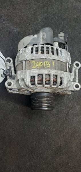 Alternator Turbo Bosch Manufacturer Fits 13-17 AUDI A5 1042285