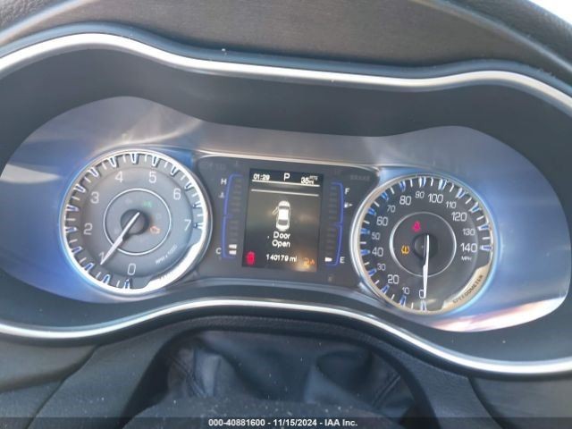 Wash Reservoir Fits 15-17 200 1093579